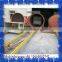 100,000-300,000m3 automatic Autoclaved Aerated Concrete Block AAC block machinery production line