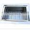 Ultrasonic cleaner JP-240ST adjustable power ultrasonic cleaning machine large capacity 77L