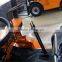 Shandong Mini Loaders Hydraulic Four-Wheel Drive ZL936 Wheel Loader