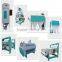 hot sell Pulse dust collector for Industrial dust and mill plant
