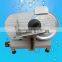 Factory Price Home Meat Slicer, Frozen Meat Slicer, Manual Meat Slicer (ZQF-250S)