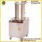 Economic industrial electric sausage making machine sausage stuffer