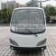 Excellent quality 4 wheel battery powered tourist car new electric shuttle bus
