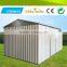 mini garden DIY selective colors esay build prefab small house