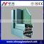 all kinds of surface treatment aluminum profile for channel letter