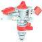Pop Up Big Garden Agriculture System Water Irrigation Sprinkler