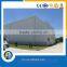 ISO Certificated Prefabricated Structural Steel Warehouse