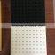Factory Sale Black and White Color Hydroponic Seedling Cultivation Foam Sheet