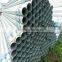 Made in China Round Galvanized Steel Pipe