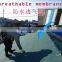 ventilate waterproof membrane