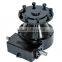 wheel worm drive gearbox reducer, parts for farm sprinkler agricultural center pivot irrigation machiner system equipment
