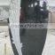 new style of hand carved granite tombstone/gravestone