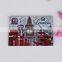 Country Tourist Advertising Fridge Magnets
