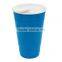 IML Label 16oz Disposable Drinking Plastic Coffeecup Form Builder