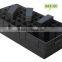 Plastic gardening seed tray with 50 cell plug tray(size: 52x27x12cm)