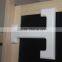 Wooden Alphabet Letters DIY Manual Process Letters Laser Cutting Letters Can Be Customized