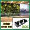 Wholesale Hydroponics Equipment Plant Pot Vertical Garden Materials
