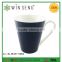 High Quality Inside Color Ceramic Mug Sublimation Color Changing Mugs