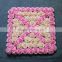 EVA rose flower mat