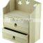 Multipurpose Paulow Wooedn Jewelry Display Box For Girls