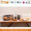 Simple Metal Kitchen Canister set