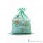 Embroidery drawstring bag, use for containing underwear or stuff, handmade in Vietnam