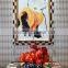 Wall decorative handmade picture wood frame
