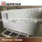 Newstar Polished Light Grey Granite G640 Countertop Luna Pearl Countertop