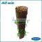 Garden use farm tools natural well-knit willow branch fence with fumigate for plants protection