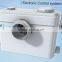 New Design High Quality Bathroom Usage Sewage Disposal Pump