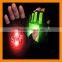 High Reflective LED Traffic Police Gloves