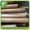 120X2.2cm pvc coated broom wooden handle/pvc coated broom wooden stick/pvc coated broomstick wood