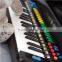 education toy for kids,plastic piano toy with microphone