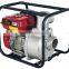 25-100mm 1.5inch 2inch 3inch 4inch gasoline water pump brand