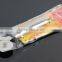 2017 good quality and competiitve price pizza slicer/pizza blade/pizza tools