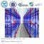 OEM Multi-level Powder Coated Warehouse Storage Rack/Shelf Systerm (ISO SGS TUV Approved)