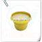 Christmas gift small metal candle holder