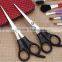 Newest style factory directly sale barber scissors popular in beauty salon