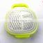 High quality stainless steel small grater with box HH00104