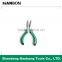 Professional Mini flat nose pliers