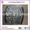 DIN766 Short Link Calibrated Chain hot dipped galvanized