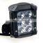 18W 4Inch Mini Waterproof LED Work Light Car Headlight