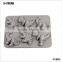 11201 silicone dinosaur shaped cake mold