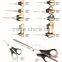 Good Quality RTHS018 Best Price Different Types of Japan Scissors For Scissors Importers