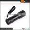 2016 Lastest OEM Aluminum Alloy 9 LED UV LED Flashlight Torch
