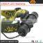 OEM XML-T6 LED Dimmable Zoom 1000 Lumen Frontal Head Torch Light Powerful Headlamp