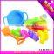 plastic spade