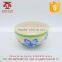 Wholesale Eco-friendly tableware soup bowls ceramic mixing bowls sets