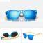 UCHOME Classical Fashion Sunglasses Men/women Vintage Bamboo Sunglass Wooden Sun Glasses