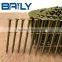 Baily Metal Products Supply High Quality Coil Nails and Bulk for Sale Oversea Market